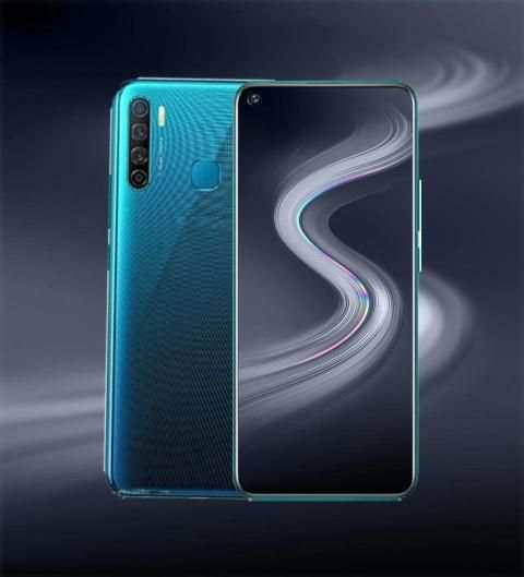 Infinix S5 Wallpaper screenshot 8