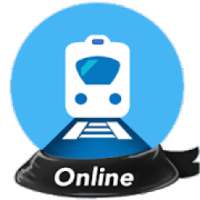 Where is my eTrain : Indian Railway Live Status. on 9Apps