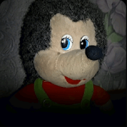 Пять Ночей У Ёжика icon