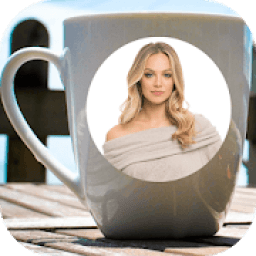 Coffee Mug Photo Frames आइकन