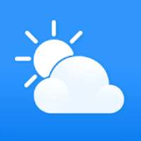 IVY Weather: Live Weather Forecast on 9Apps