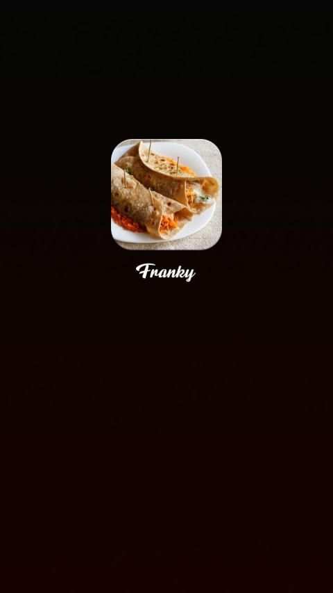 Franky screenshot 2