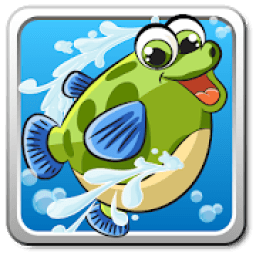 Fishing Free Game icon