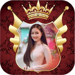 Luxury Photo Frames icon