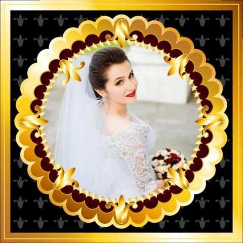 Luxury Photo Frames 2 تصوير الشاشة