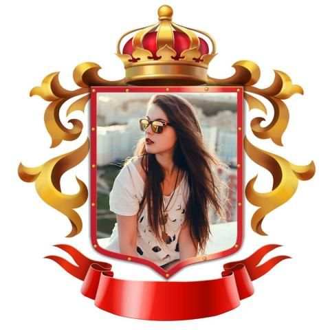 Luxury Photo Frames 4 تصوير الشاشة