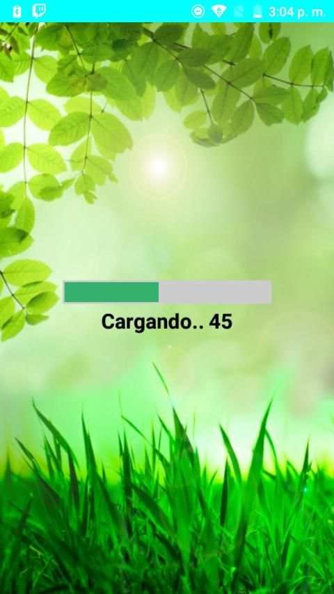 Huella 0 screenshot 5