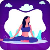 Yoga For Beginners : Daily Yoga Workout at Home on 9Apps