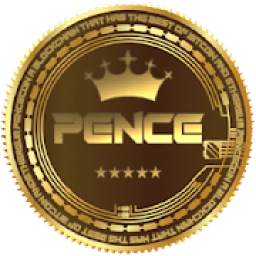 PENCE COIN WALLET