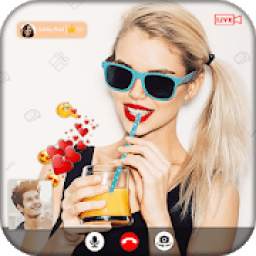 Random Video Chat App With Strangers