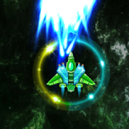 Space Shooter आइकन