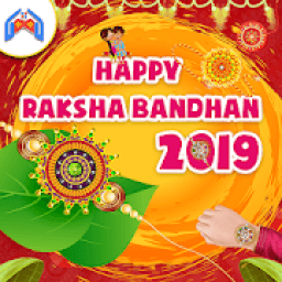 Indian Festival Raksha Bandhan आइकन