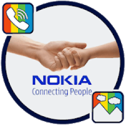 ikon NOKIA Ringtones