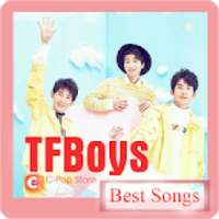TFBoys Best Songs