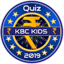 GK Quiz Kids KBC 2019