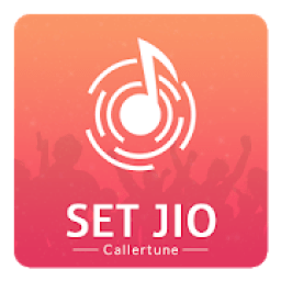 ikon Set Jio Callertune - Set Callertune Music