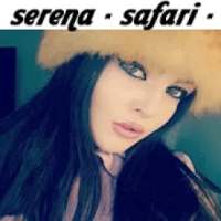 Serena Safari - Songs High Quality OFFLINE 2020 on 9Apps