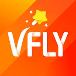 VFly—Photos & Video Magic effects Edit