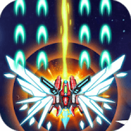 ikon Sky Fighter - Air Commander