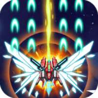 Sky Fighter - Air Commander