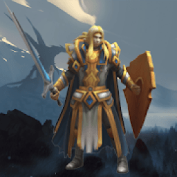 Hunter Run Adventure ** आइकन
