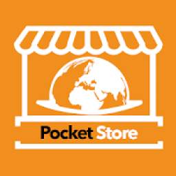 Pocket Store