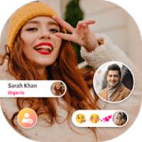 Live Video Call 2019 - Random Video Live Talk