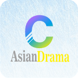 Cool Asian Drama App - Watch Drama English Sub icon