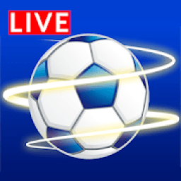 Football Live Match - Live Scores, Fixtures, News icon