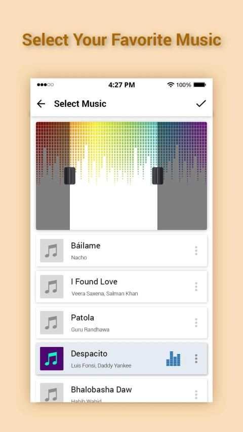 Valentine Video Maker With Music स्क्रीनशॉट 1