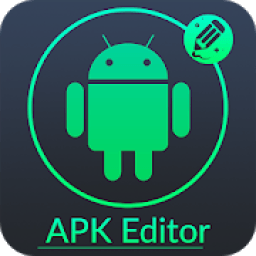 ikon APK Editor 2019: APK Extractor &amp; Installer