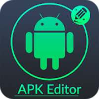 APK Editor 2019: APK Extractor & Installer