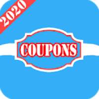 Coupons for Wish