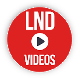 LND Videos आइकन