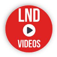 LND Videos on 9Apps