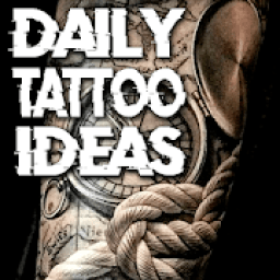 ikon Daily Tattoo Ideas