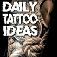 Daily Tattoo Ideas