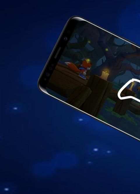 Flash Player For Android screenshot 6