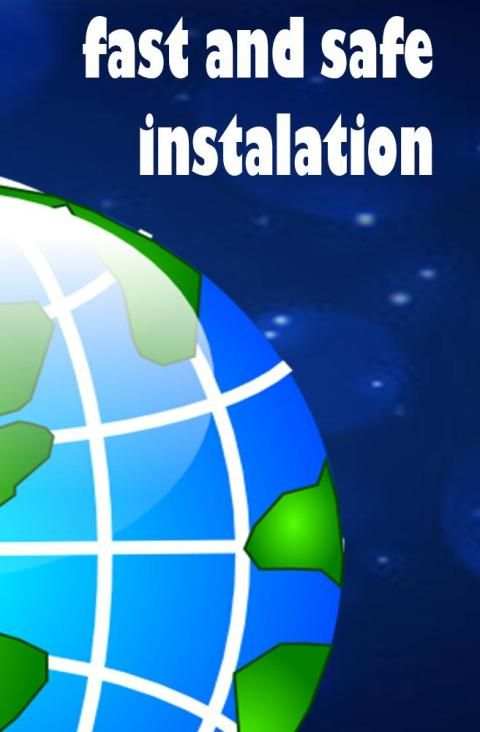 Flash Player For Android स्क्रीनशॉट 1