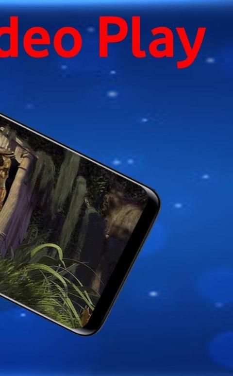 Flash Player For Android स्क्रीनशॉट 3