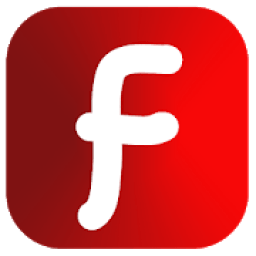 Flash Player For Android आइकन