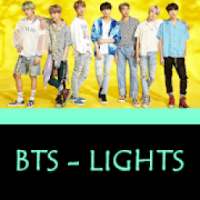BTS - LIGHTS