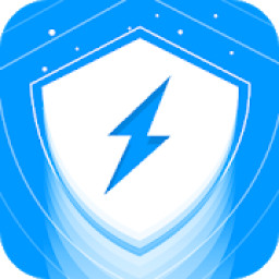 ikon Antivirus Security - Cleaner Booter