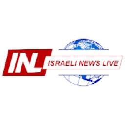 Israeli News Live