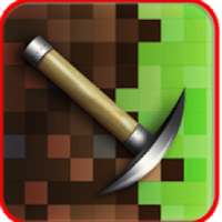 World Loco Craft : Master Exploration