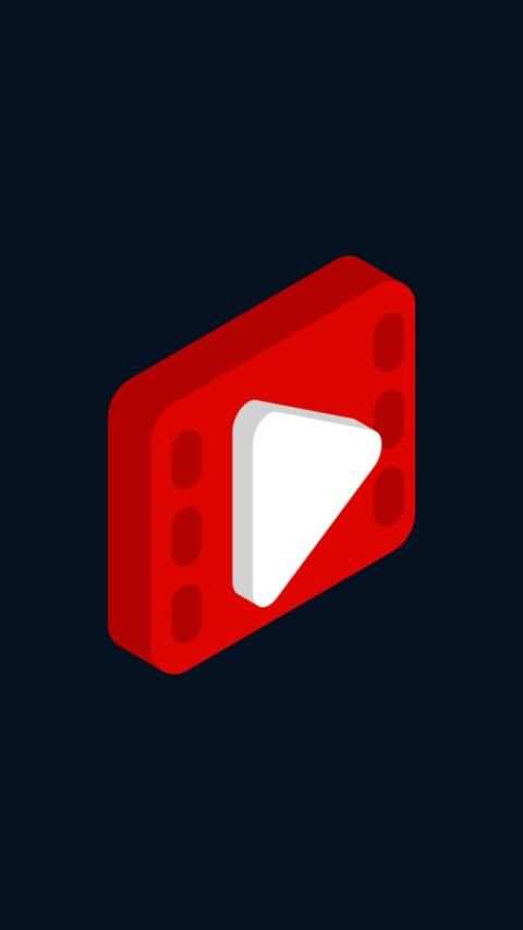 MK Video Player HD screenshot 1