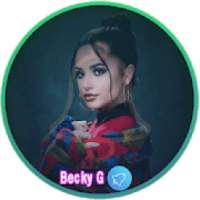 Becky G Offline*Hits*Songs* on 9Apps