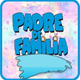Stickers de Padre de Familia Para WhatsApp 1.0