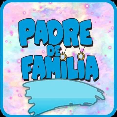 Stickers Padre de Familia Para WhatsApp screenshot 1