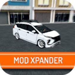 Mod Bussid Xpander 1.0